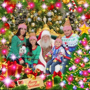 Meet your Posher, Alberto